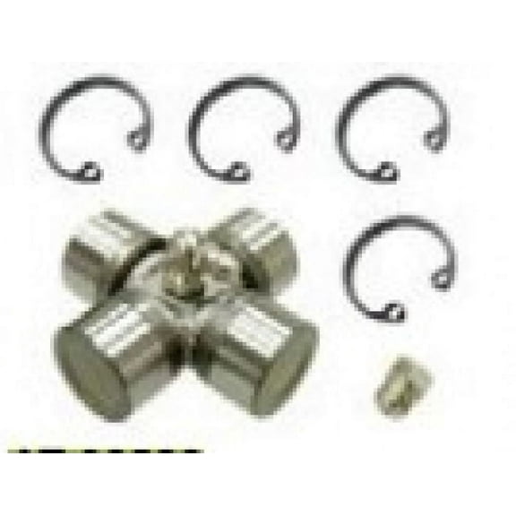 BRONCO UNIVERSAL JOINT