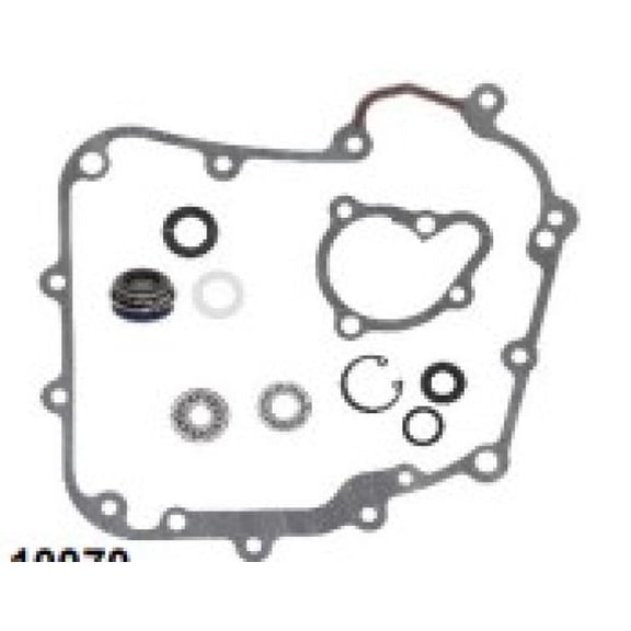 Bronco, AT-10070, Water Pump Repair Kit for Kawasaki Brute Force 300 fits 2012-2022 Models