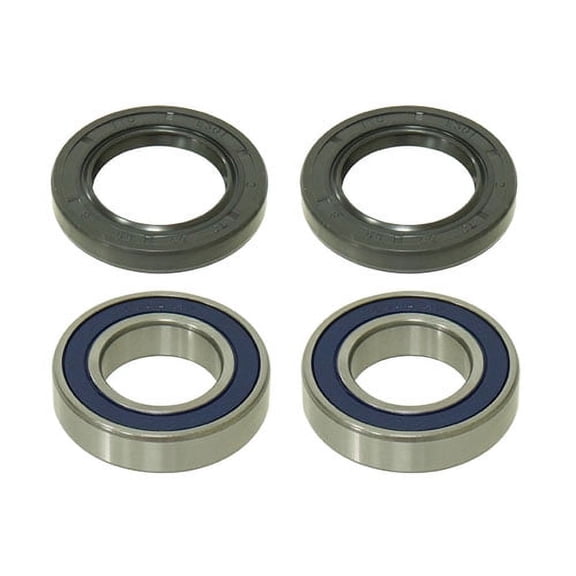 Bronco Wheel Bearing Kit