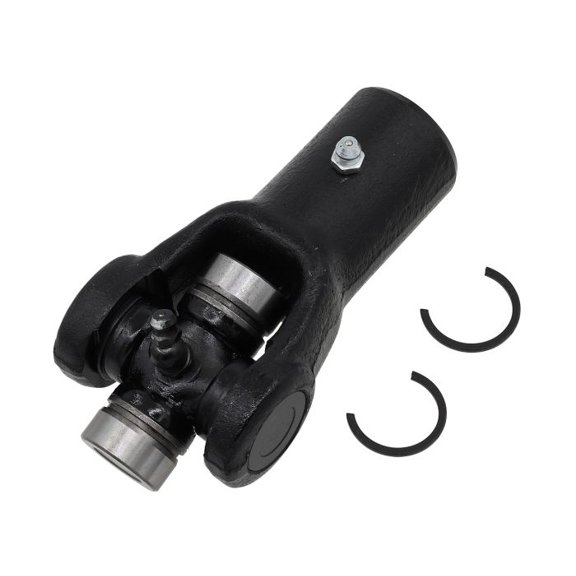 BRONCO YOKE & U-JOINT ASSEMBLY