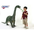 thumbnail image 1 of BRONTOSAURUS(RIDE-ON) 4.5'L, 1 of 1
