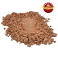 thumbnail image 1 of BRONZE FINE BEIGE BROWN LUXURY MICA COLORANT PIGMENT POWDER COSMETIC GRADE 4 OZ, 1 of 2