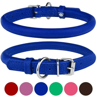 Quilted Embossed Collar and Leash Set, X-Play