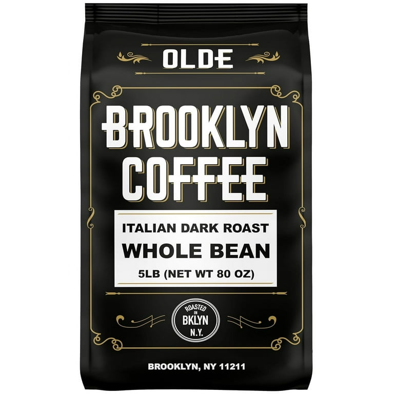 Brooklyn Coffee