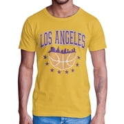 BROOKLYN VERTICAL Basketball Sports Fan Short Sleeve T-Shirt | Brooklyn, Denver, Boston, Golden State, Chicago