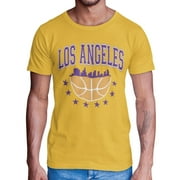 BROOKLYN VERTICAL Basketball Sports Fan Short Sleeve T-Shirt | Brooklyn, Denver, Boston, Golden State, Chicago