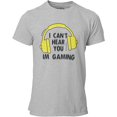 thumbnail image 1 of BROOKLYN VERTICAL Boys Gaming T-Shirt Printed Crew Neck Short Sleeve | Sizes 6-20Ã¢â¬Â¦, 1 of 3
