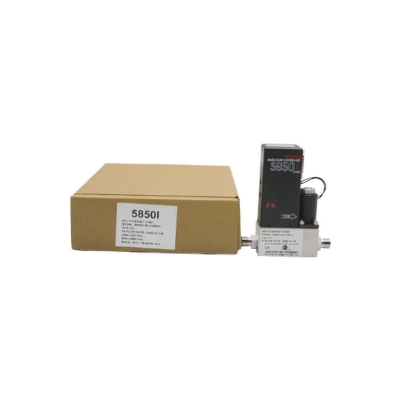 BROOKS INSTRUMENT 5850IA1BL322BCA 10000-SCCM NSMP