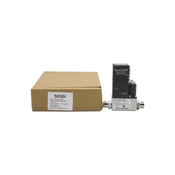 BROOKS INSTRUMENT 5850IA2CM322BCA 10000-SCCM NSMP