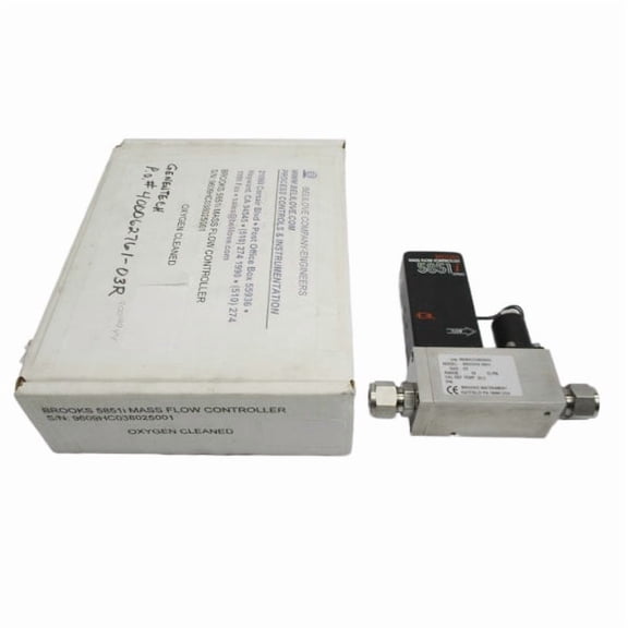 BROOKS INSTRUMENT 5851I NSMP