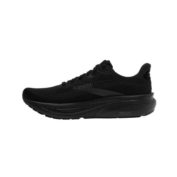BROOKS MENS GHOST 17 "Black" 110442 1D 020 110442 1D 020 from Stadium Goods