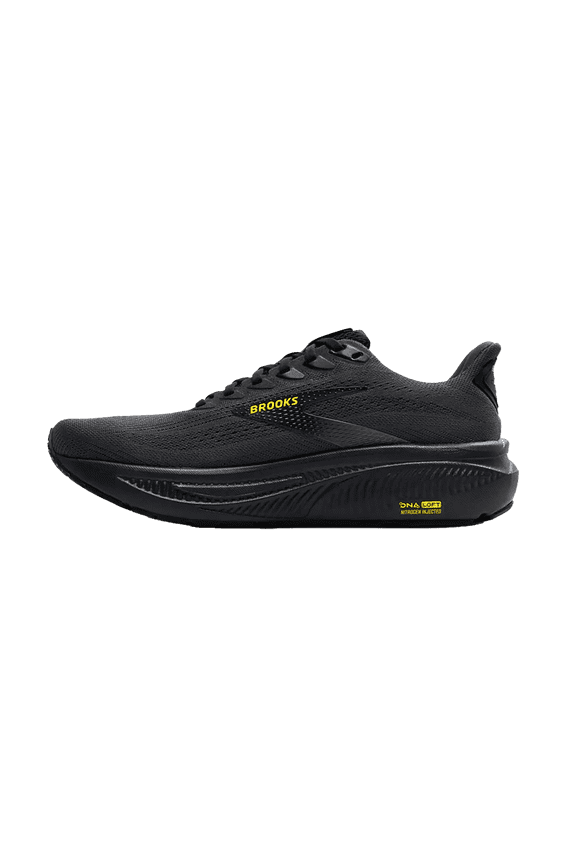MENS GHOST 17 "Black" 110442 1D 059 110442 1D 059 from Stadium Goods