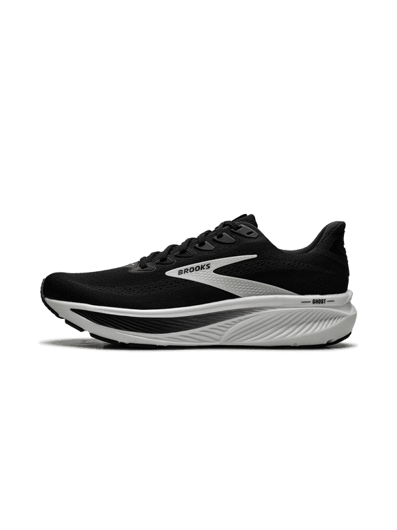 MENS GHOST 17 "Black/White" 110442 1D 090 110442 1D 090 from Stadium Goods