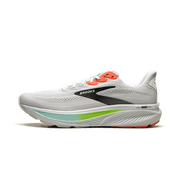 BROOKS MENS GHOST 17 "White" 110442 1D 112 110442 1D 112 from Stadium Goods