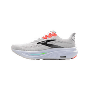 BROOKS MENS GHOST 17 "White" 110442 1D 112 110442 1D 112 from Stadium Goods