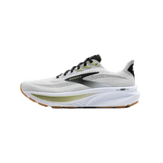 BROOKS MENS GHOST 17 "White" 110442 1D 191 110442 1D 191 from Stadium Goods