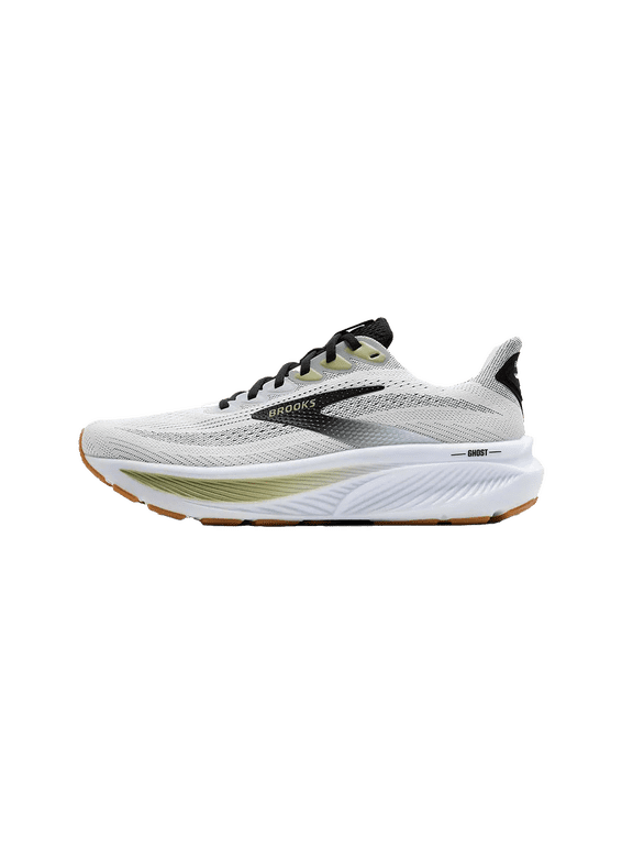 MENS GHOST 17 "White" 110442 1D 191 110442 1D 191 from Stadium Goods