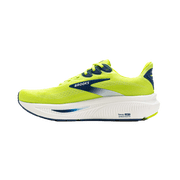 BROOKS MENS GHOST 17 "Yellow" 110442 1D 325 110442 1D 325 from Stadium Goods