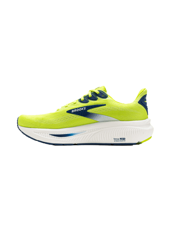 MENS GHOST 17 "Yellow" 110442 1D 325 110442 1D 325 from Stadium Goods