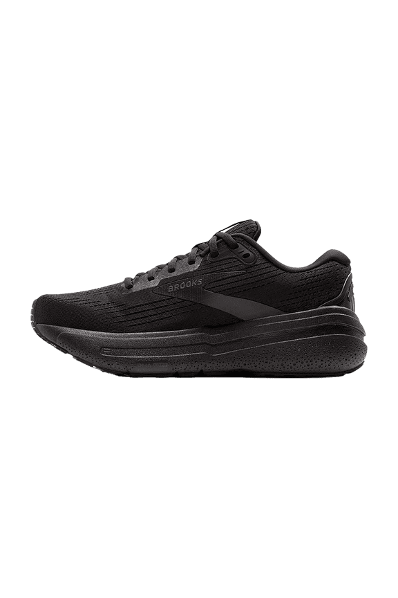 MENS GHOST MAX 2 "Black" 110431 1D 020 110431 1D 020 from Stadium Goods
