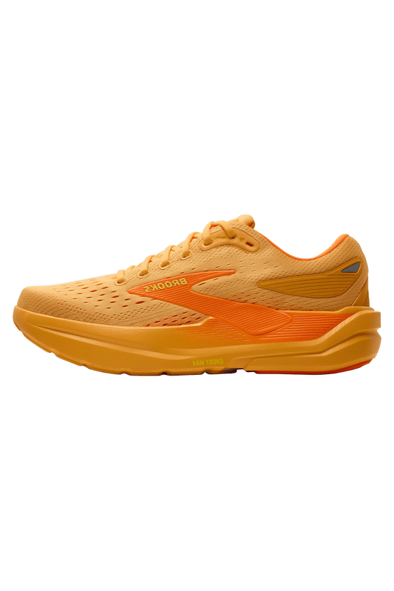 MENS Ghost Max 3 "Orange" 110464-1D-887 110464-1D-887 from Stadium Goods