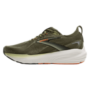 BROOKS MENS Glycerin 22 "Dusty Olive" 110445-1D-347 110445-1D-347 from Stadium Goods