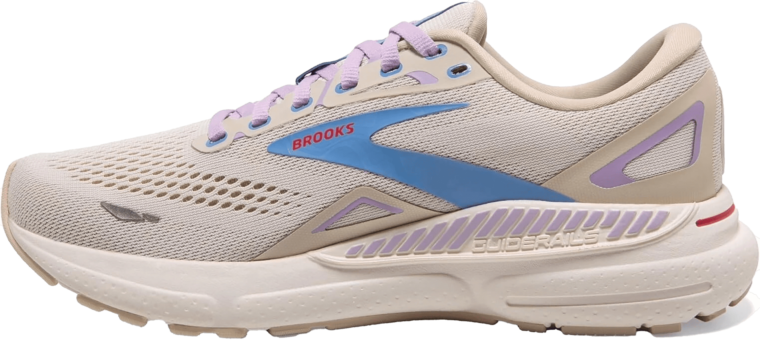 WOMENS Adrenaline GTS 23 Wmns "Parchment Vista" 120381 1B 144 120381 1B 144 from Stadium Goods