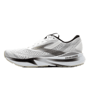 BROOKS WOMENS Adrenaline GTS 24 Wmns White Pelican 120426 1B 126 120426 1B 126 from Stadium Goods