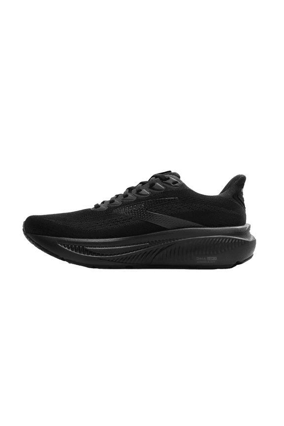 WOMENS GHOST 17 Womens "Black" 120431 1B 020 120431 1B 020 from Stadium Goods