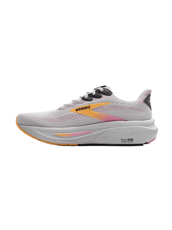 WOMENS GHOST 17 Womens "Black/Orange" 120431 1B 070 120431 1B 070 from Stadium Goods