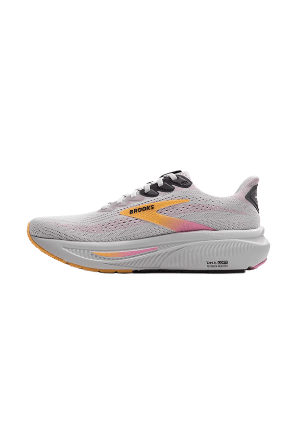 WOMENS GHOST 17 Womens "Black/Orange" 120431 1B 070 120431 1B 070 from Stadium Goods