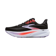 BROOKS WOMENS GHOST 17 Womens "Black/Pink" 120431 1B 080 120431 1B 080 from Stadium Goods