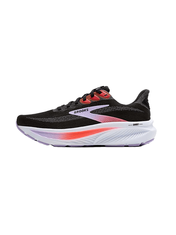 WOMENS GHOST 17 Womens "Black/Pink" 120431 1B 080 120431 1B 080 from Stadium Goods