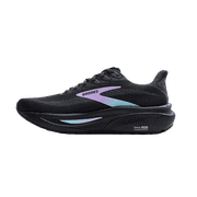 BROOKS WOMENS GHOST 17 Womens "Black/Purple" 120431 1B 081 120431 1B 081 from Stadium Goods
