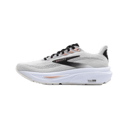 BROOKS WOMENS GHOST 17 Womens White 120431 1B 105 120431 1B 105 from Stadium Goods