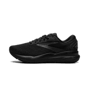 BROOKS WOMENS Ghost 16 Wmns "Blackout" 120407 1D 020 120407 1D 020 from Stadium Goods