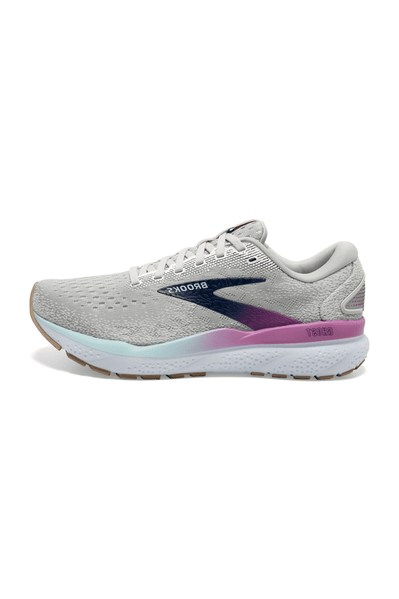 WOMENS Ghost 16 Wmns "White Grey Estate Blue" 120407 1D 175 120407 1D 175 from Stadium Goods