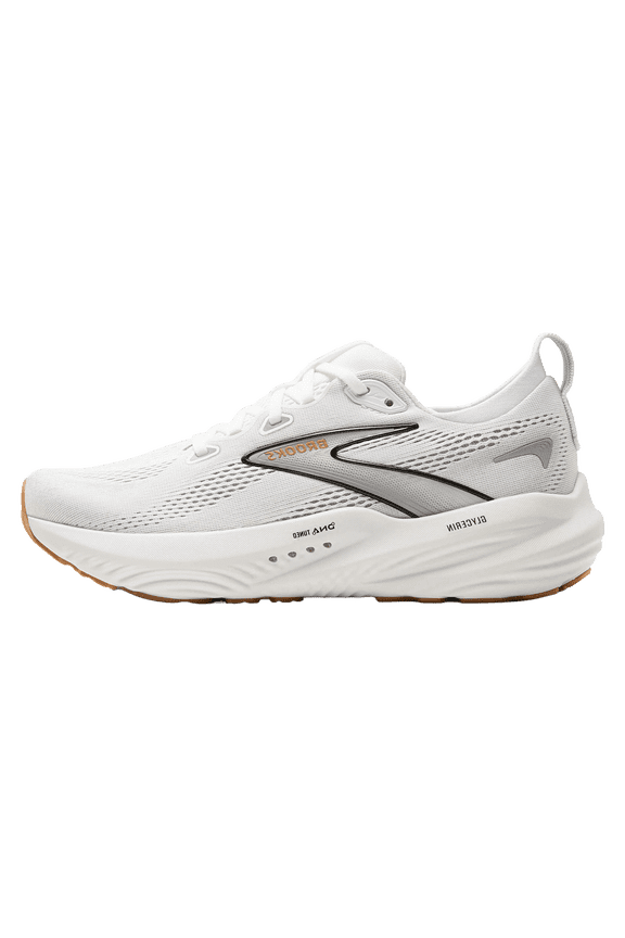 WOMENS Glycerin 22 Wmns "White" 120434-1B-135 120434-1B-135 from Stadium Goods