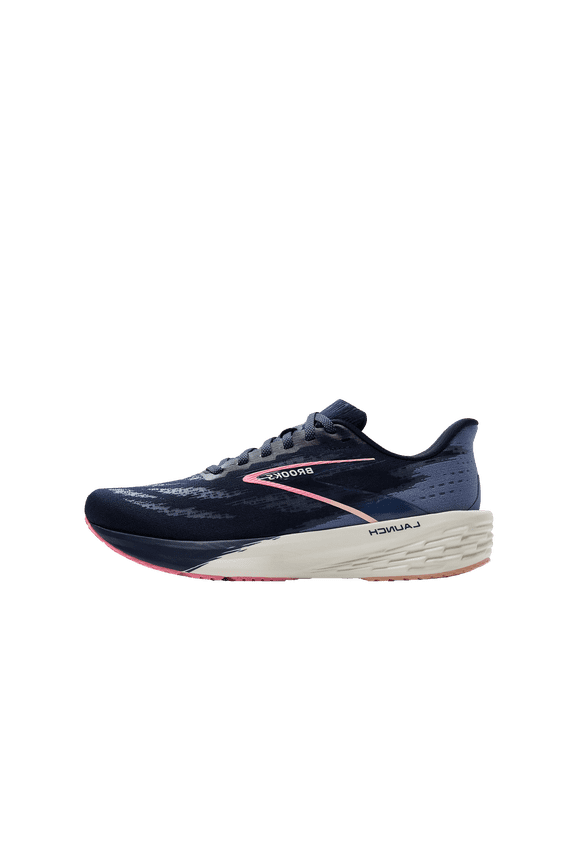 WOMENS Launch 11 Womens "Navy" 120439 1B 483 120439 1B 483 from Stadium Goods