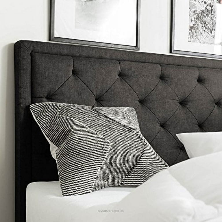 Brookside tufted headboard discount