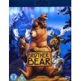thumbnail image 1 of BROTHER BEAR [BLU-RAY], 1 of 1