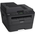 thumbnail image 1 of Brother - DCP-L2540DW Wireless -and-White All-In-One Printer - Black, 1 of 6