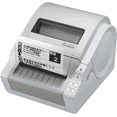 thumbnail image 1 of Brother TD4000 Direct Thermal Printer, 1 of 4