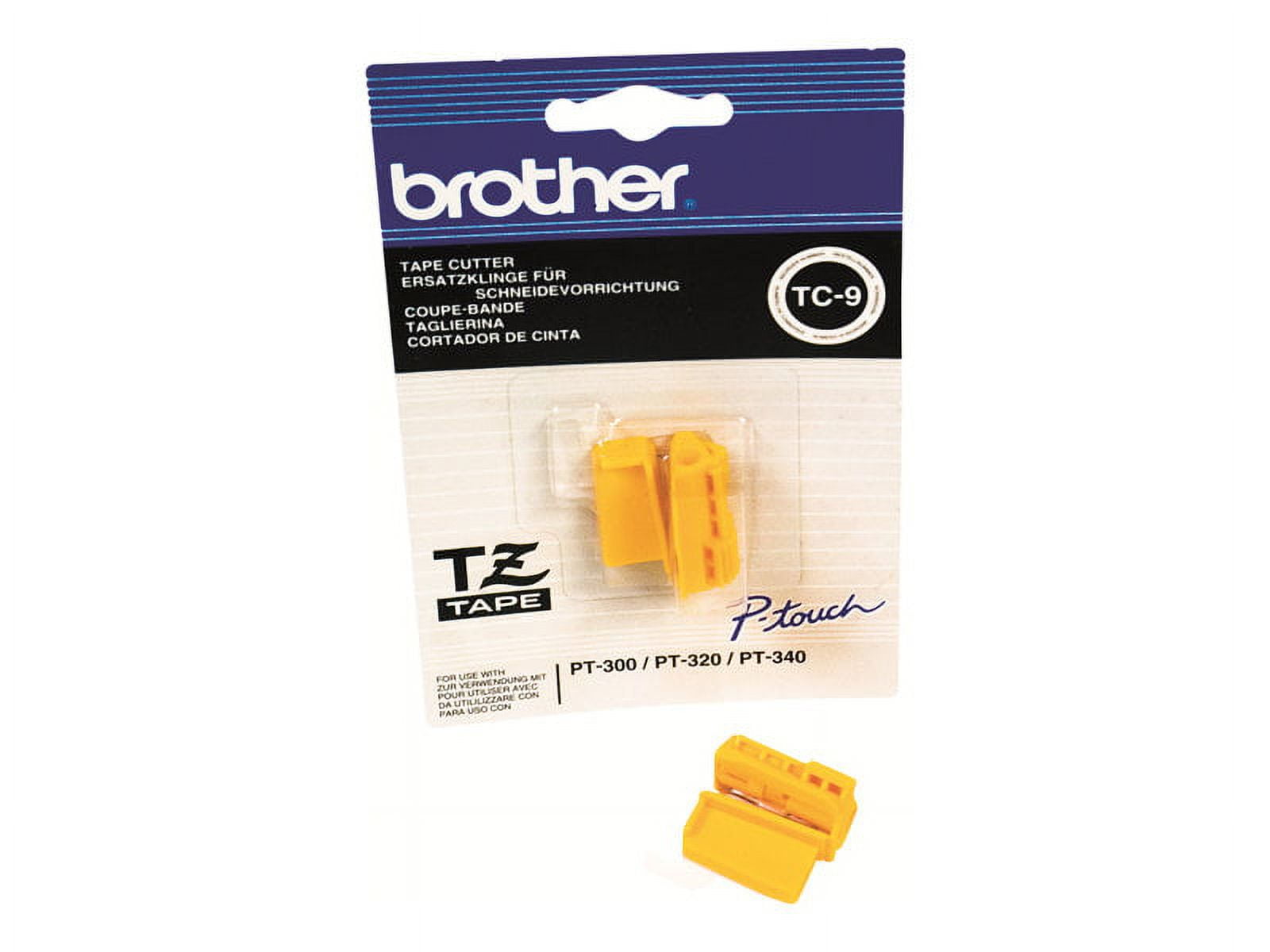 BROTHER PT300 CUTTER REPLACEMENT BLADE