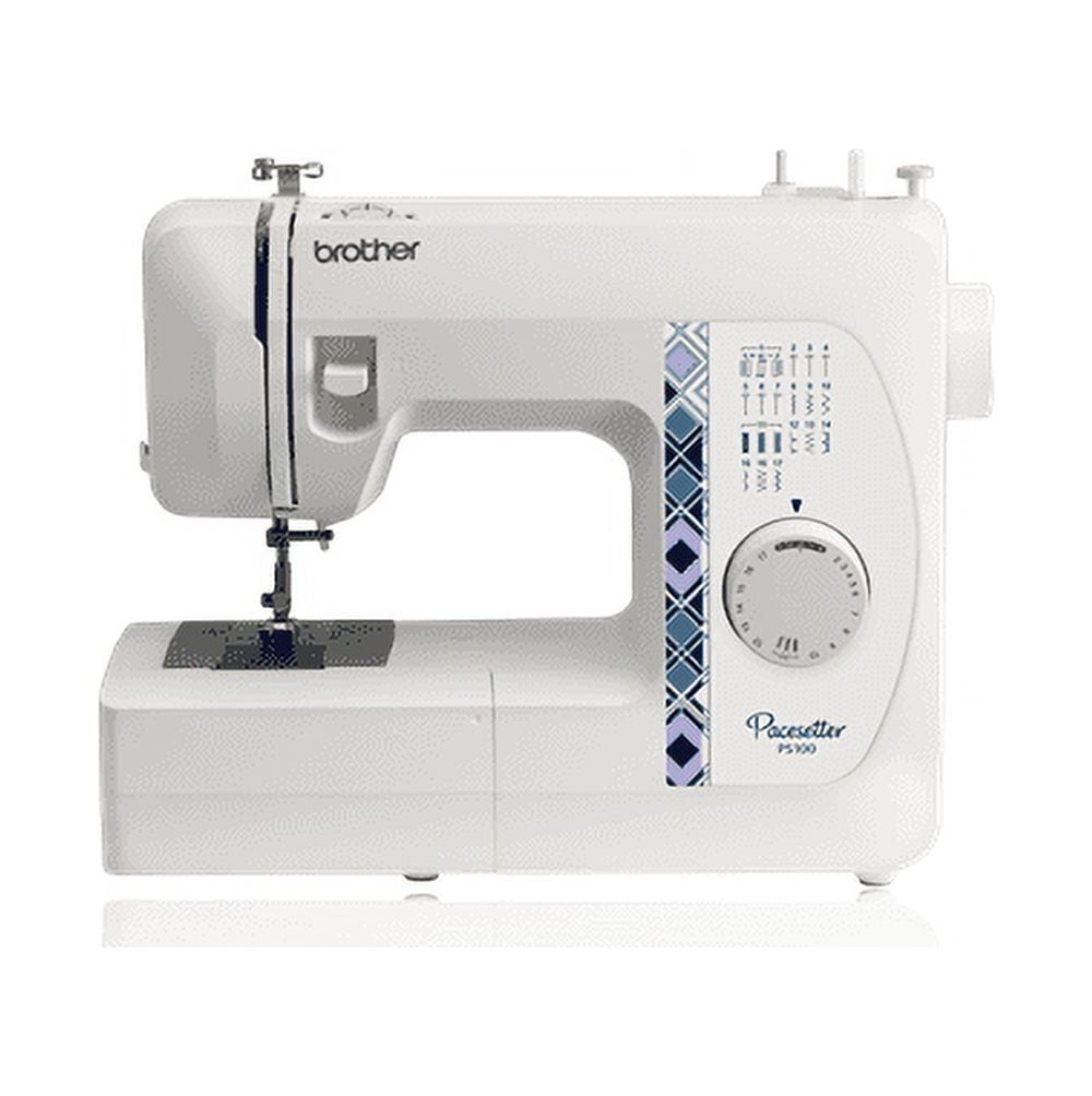 BROTHER Pacesetter PS100 Sewing Machine