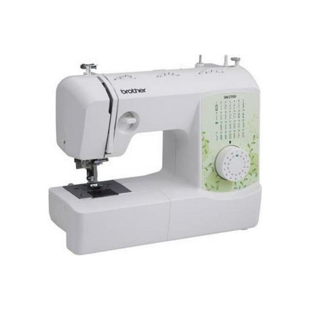 Brother Portable SM2700 Sewing Machine with 27 Builtin Stitches