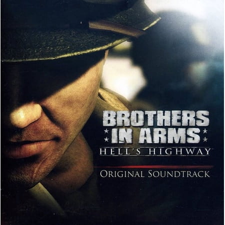 BROTHERS IN ARMS
