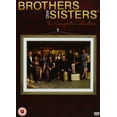 thumbnail image 1 of BROTHERS & SISTERS - SEASONS 1-5, 1 of 1