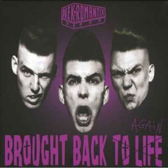 BROUGHT BACK TO LIFE/REIS