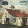 thumbnail image 1 of BROWN BUTCHER & HORNSBY BRUCE - RSD 2023 - SECRET HOUSE (LP) - Vinyl, 1 of 1